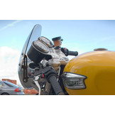 Flyscreen for Triumph Thruxton 900/1200