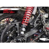 Kit Courroie pour Triumph Twins 790/865cc