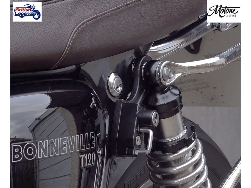 helmet lock royal enfield