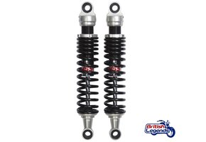 W650/800 Shocks