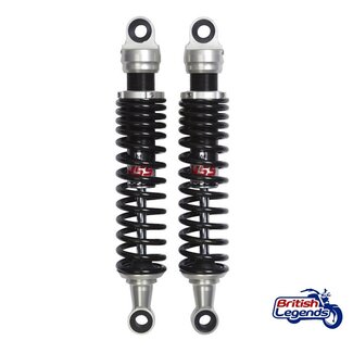 YSS W650/800 Shocks