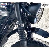 High-Mount Front Fender/Mudguard Bracket