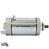 Replacement Starter Motor Kawasaki W650/W800