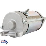 Démarreur Complet pour Kawasaki W650/W800