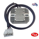 Regulator/Rectifier for Kawasaki W650/W800