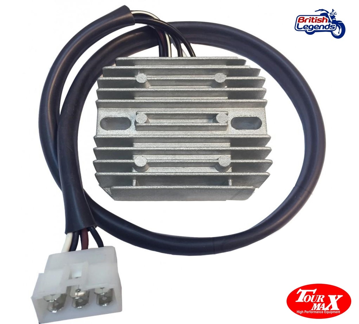 Regulador/Rectificador Kawasaki W650/W800