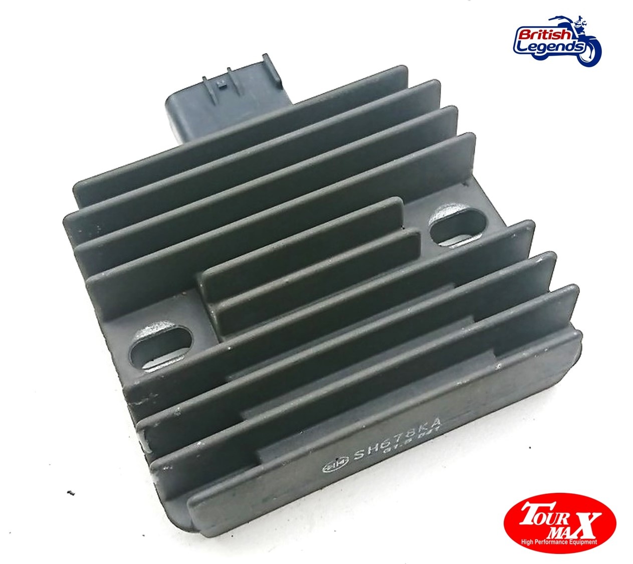 Regulador/Rectificador Kawasaki W650/W800