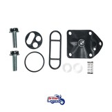 Kit de reconstrucción del grifo de combustible W650