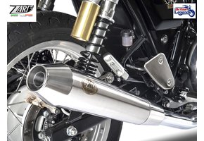 Silencers Royal-Enfield