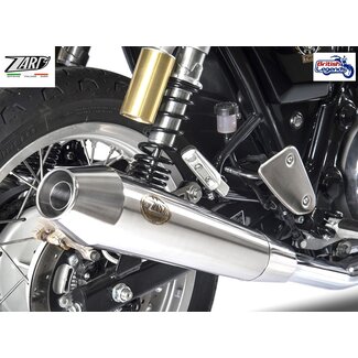 Zard Silencers Royal-Enfield