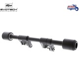 Kit de protección del motor para Triumph Twins