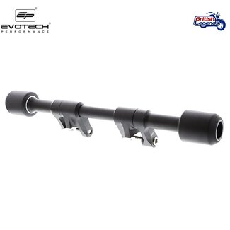 EvoTech Protection Moteur Twins