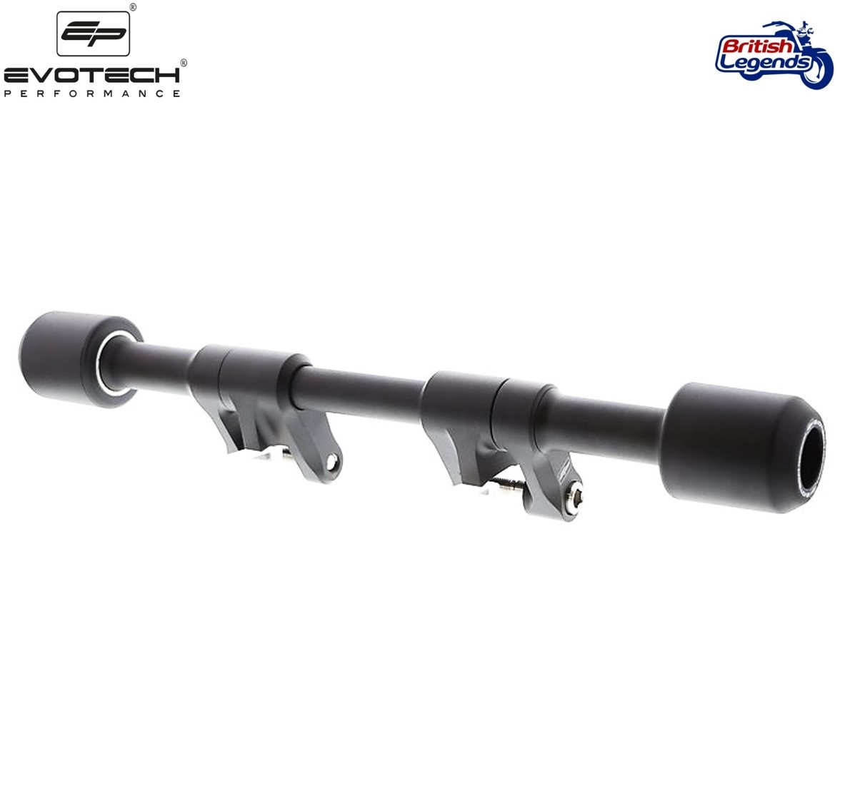 Kit de Protection Moteur pour Triumph Twins