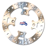 Disque de Frein AR pour Triumph Tiger