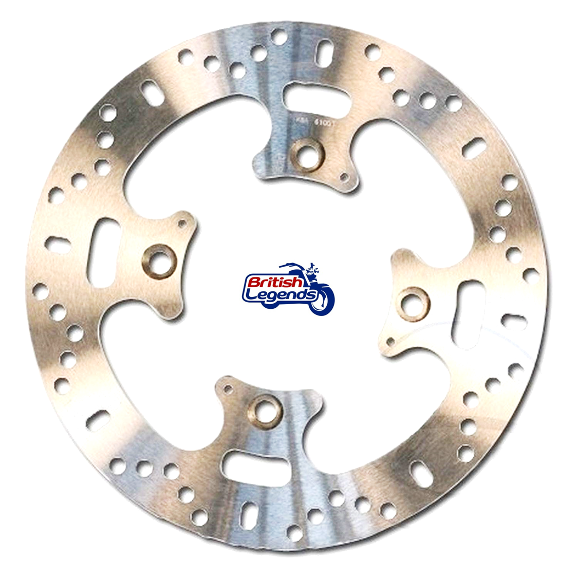 Disque AR pour Triumph Tiger