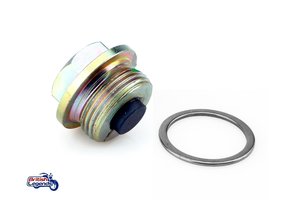 22mm Oil Drain Plug + Seal