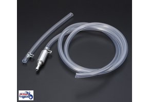 Brake Bleed Kit (valve)