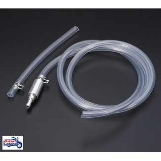 Brake Bleed Kit (valve)