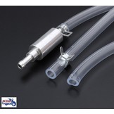 Kit de Purga de Freno con Válvula de Retención