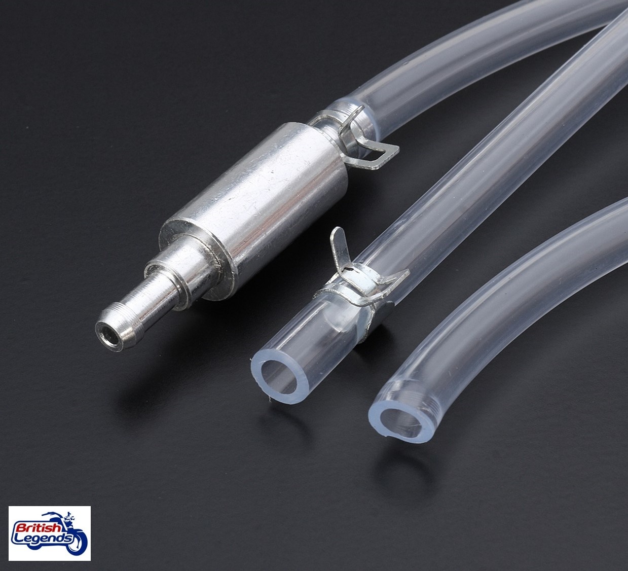 Valve de Purge de Freins (Anti-Retour)