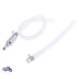 Brake Bleed Kit (Non-Return Valve & Tube)