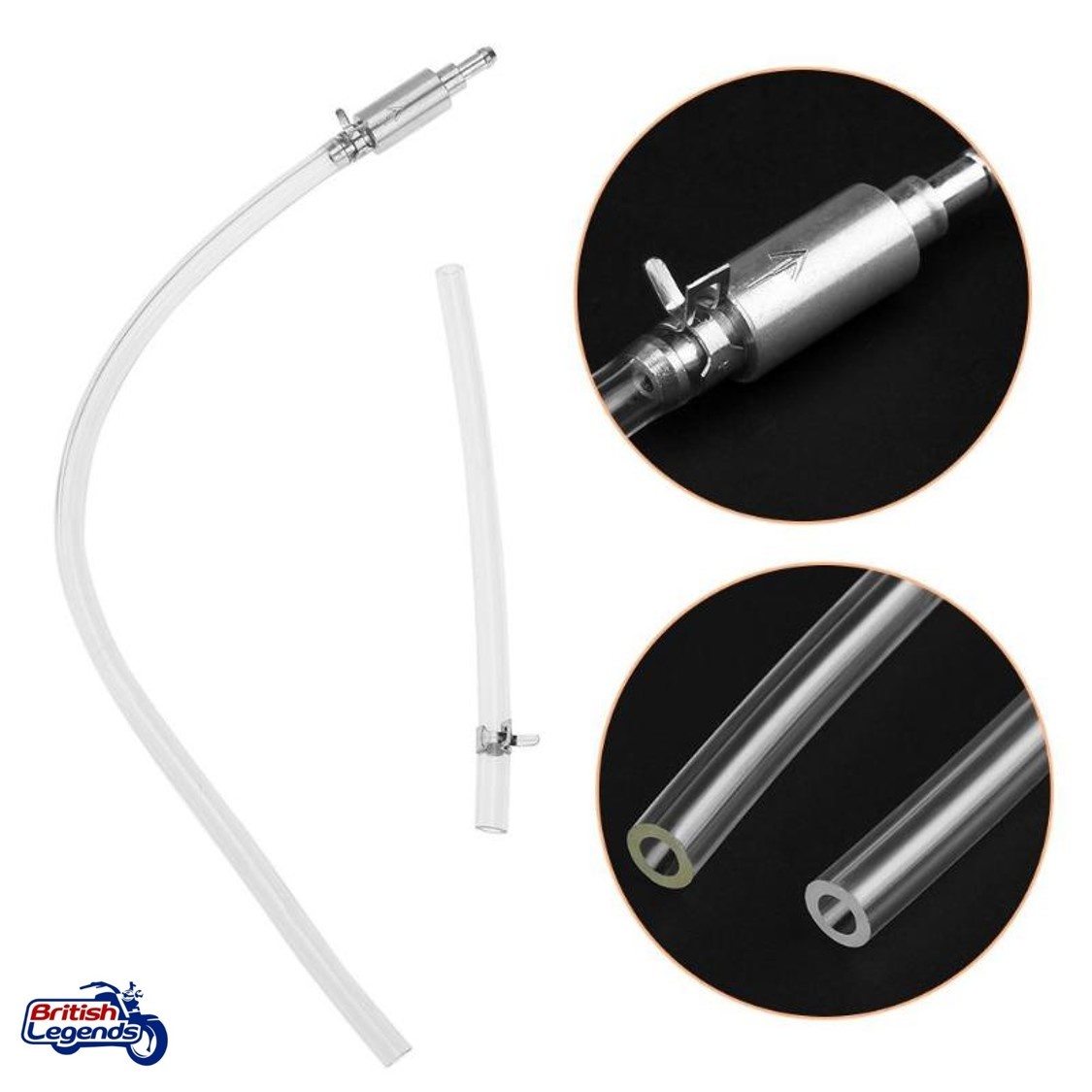 Valve de Purge de Freins (Anti-Retour)