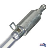 Brake Bleed Kit (Non-Return Valve & Tube)