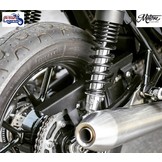 Carter de Chaine Inox pour Triumph Twins