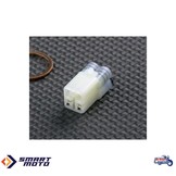 Eliminación de las Sondas O2/Lambda motos Triumph