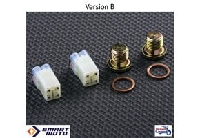 Kit O2/Lambda Triumph