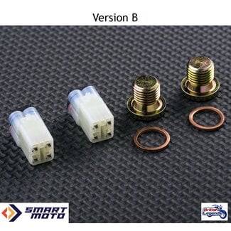 SmartMoto Kit O2/Lambda Triumph