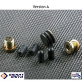 Air Injection Elimination Kit for Triumph Twins