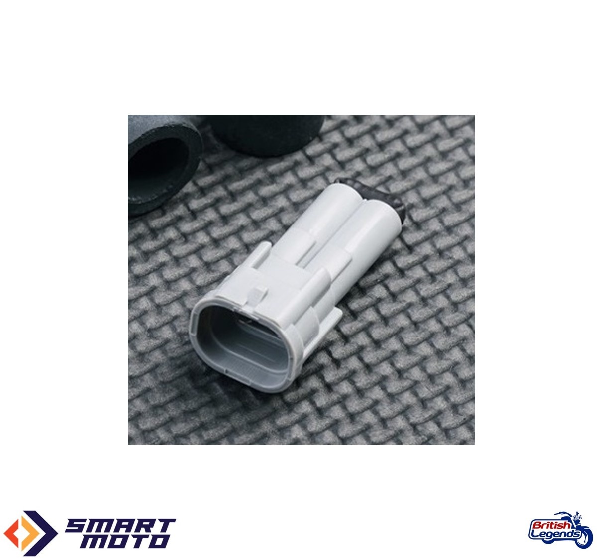 Suppression du Système AIS sur Triumph Twins