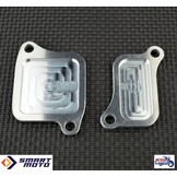 Air Injection Elimination Kit for Triumph 660/675/765cc