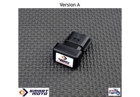 Bypass Capteur de Béquille