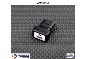 Side Stand Bypass Triumph