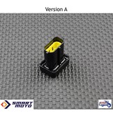 Eliminación del Sensor del Caballete para motos Triumph