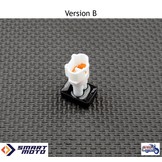 Eliminación del Sensor del Caballete para motos Triumph