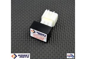 Bypass Valve Échappement