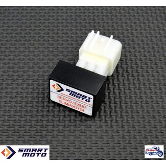 SmartMoto EXUP Valve Eliminator