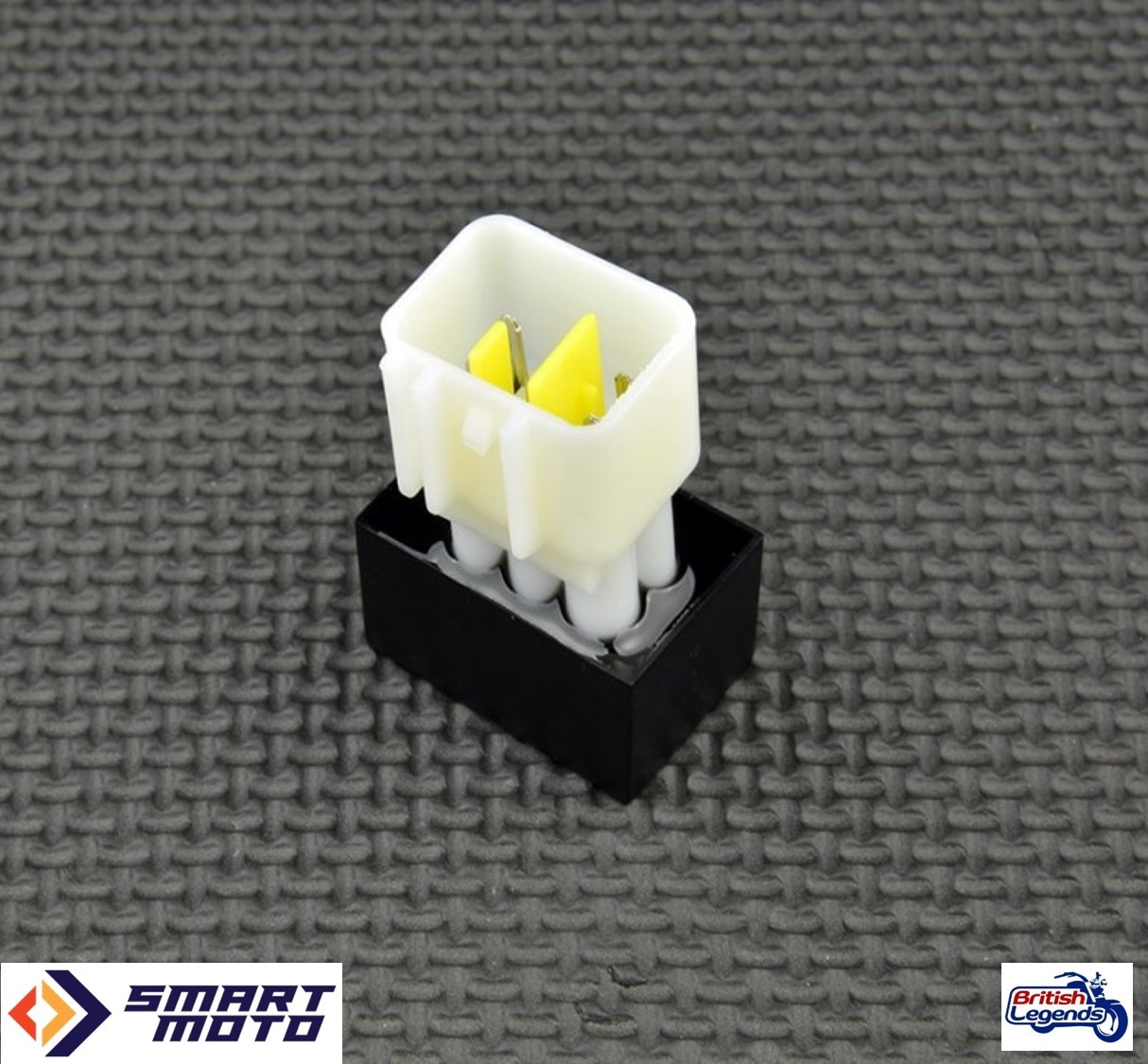 Bypass Valve Échappement pour Daytona 675