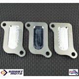 Élimination AIS pour Triumph Speed/Tiger 1200