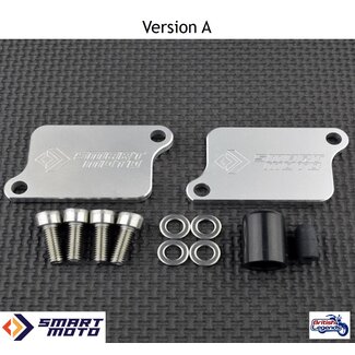 SmartMoto AIS Removal W650/W800