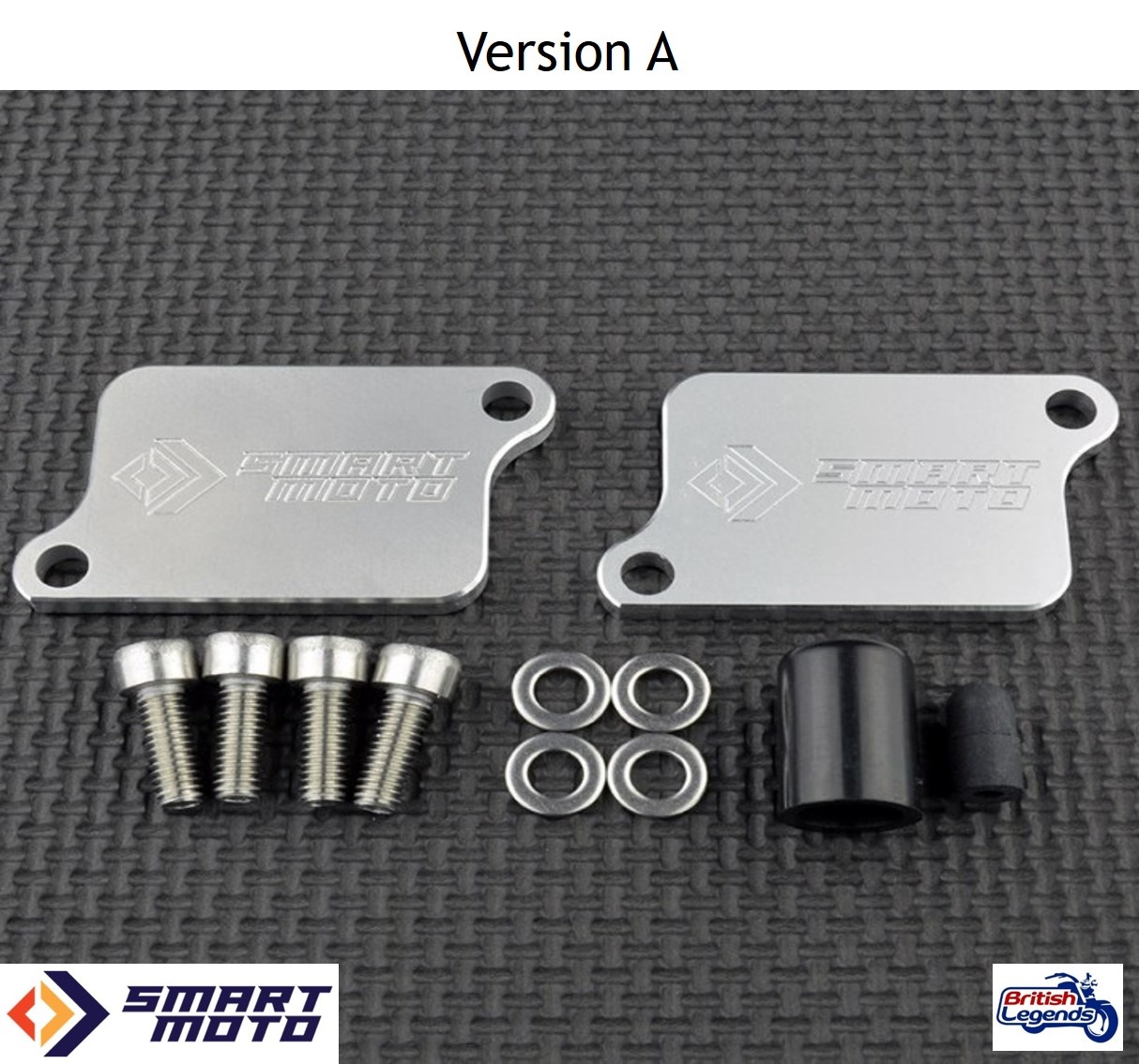 Élimination Système AIS Kawasaki W650/W800