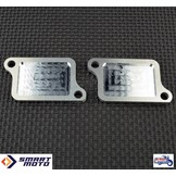 Élimination Système AIS Kawasaki W650/W800