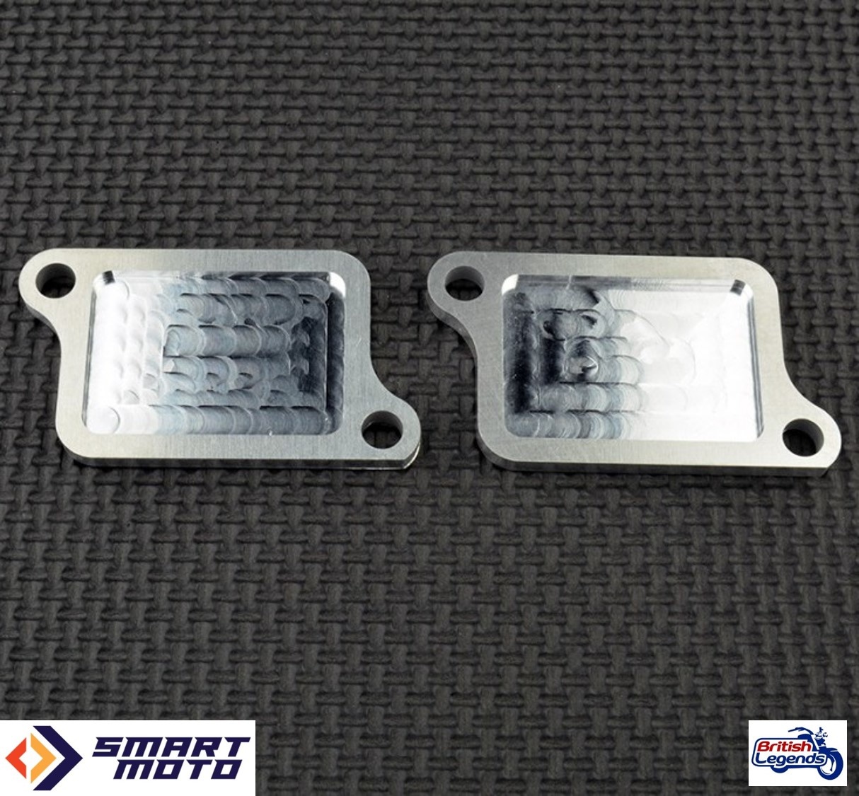 Élimination Système AIS Kawasaki W650/W800