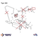 EVAP System Removal on Triumph Motorcycles