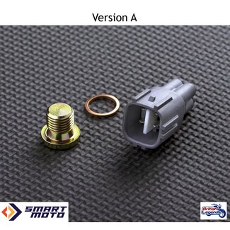 SmartMoto Kit O2/Lambda W800