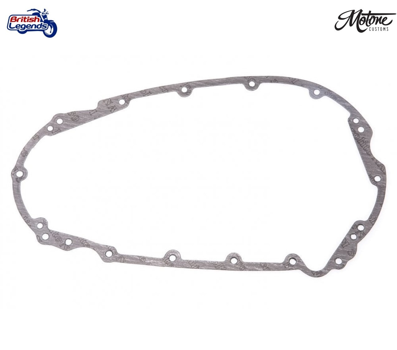 Juntas de tapas para Triumph Twins 900/1200cc