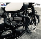 Kit de filtro de alto rendimiento Triumph Twins 1200 cc